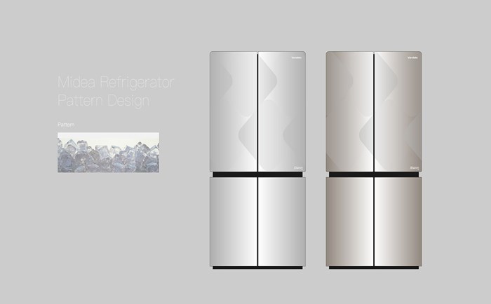 冰箱玻璃面板 冰箱玻璃面板