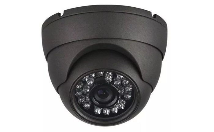 監控攝像頭 監控攝像頭