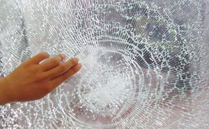 鋼化玻璃 鋼化玻璃