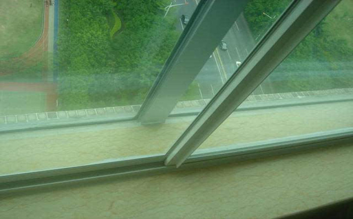 中空玻璃和真空玻璃 中空玻璃和真空玻璃