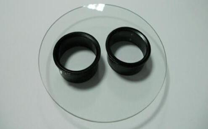 安防雙環玻璃 安防雙環玻璃